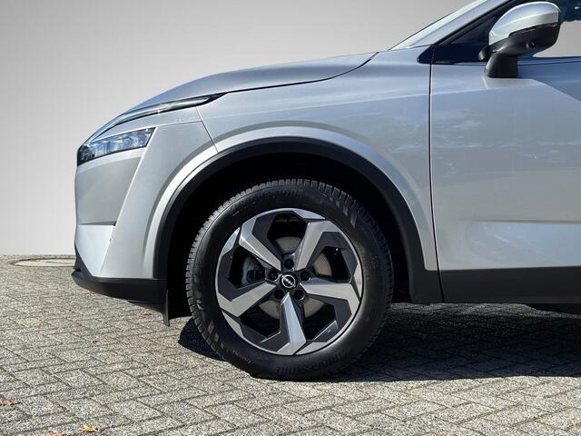 Nissan QASHQAI 1.3 MHEV N-Connecta Design Pack