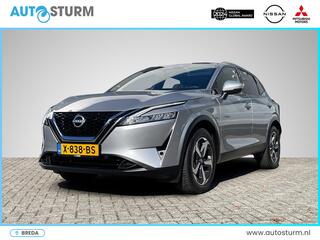 nissan-qashqai-1.3-mhev-n-connecta-