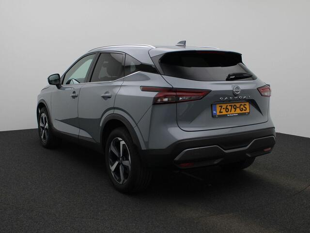 Nissan QASHQAI 1.3 MHEV Xtronic N-Connecta | Automaat | 360 Camera | Panorama dak