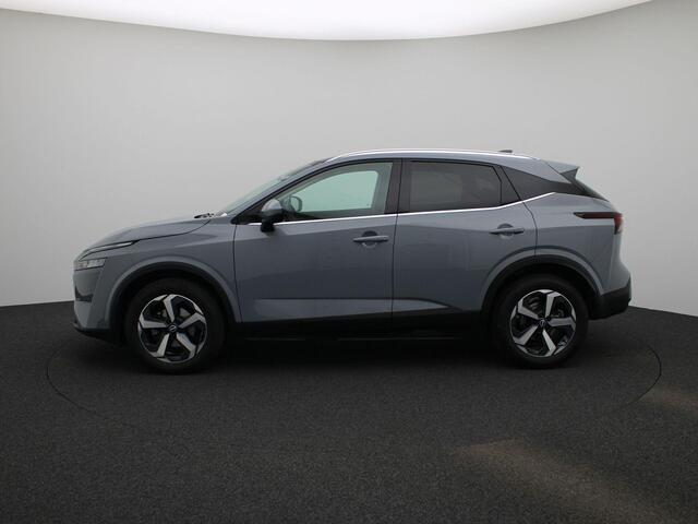 Nissan QASHQAI 1.3 MHEV Xtronic N-Connecta | Automaat | 360 Camera | Panorama dak