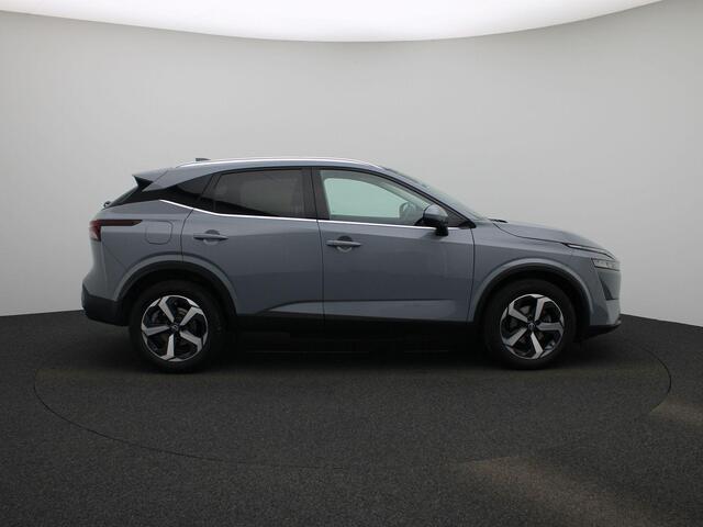 Nissan QASHQAI 1.3 MHEV Xtronic N-Connecta | Automaat | 360 Camera | Panorama dak