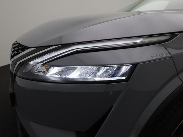 Nissan QASHQAI 1.3 MHEV Xtronic N-Connecta | Automaat | 360 Camera | Panorama dak