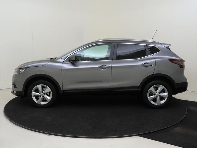Nissan QASHQAI 1.3 DIG-T Acenta