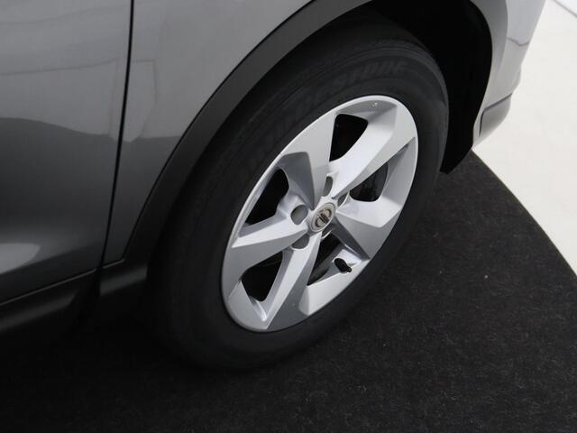 Nissan QASHQAI 1.3 DIG-T Acenta