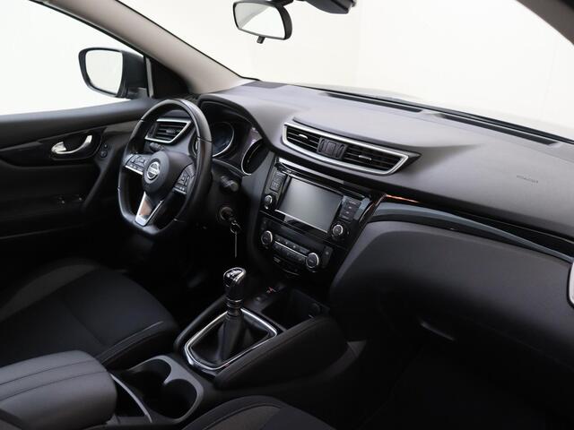Nissan QASHQAI 1.3 DIG-T Acenta