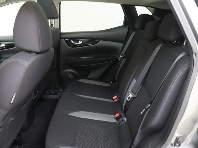 Nissan QASHQAI 1.3 DIG-T Acenta
