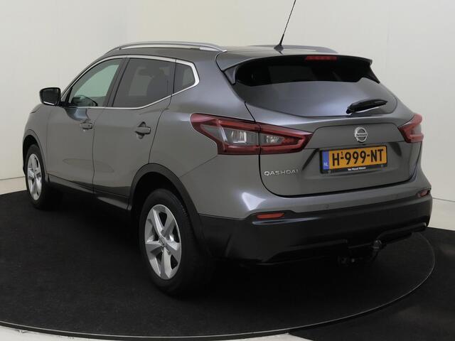 Nissan QASHQAI 1.3 DIG-T Acenta