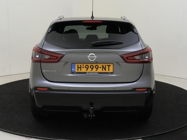 Nissan QASHQAI 1.3 DIG-T Acenta