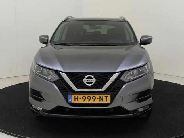 Nissan QASHQAI 1.3 DIG-T Acenta