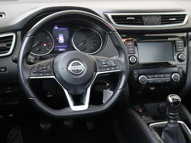 Nissan QASHQAI 1.3 DIG-T Acenta