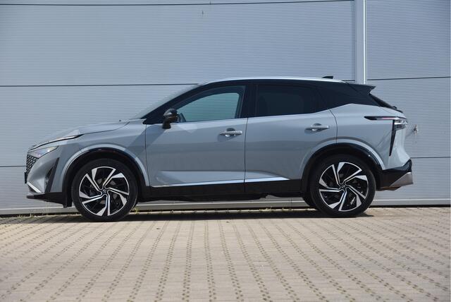 Nissan QASHQAI 1.3 MHEV Xtronic Tekna Plus | X-Over + Sport Pack |