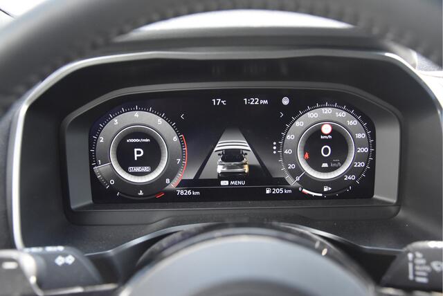 Nissan QASHQAI 1.3 MHEV Xtronic Tekna Plus | X-Over + Sport Pack |