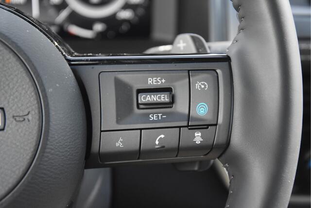 Nissan QASHQAI 1.3 MHEV Xtronic Tekna Plus | X-Over + Sport Pack |