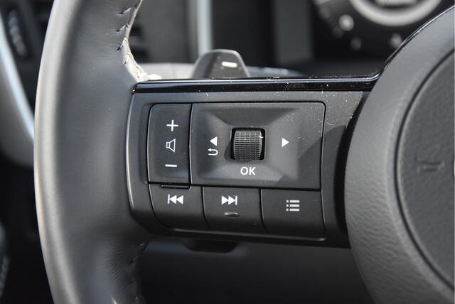 Nissan QASHQAI 1.3 MHEV Xtronic Tekna Plus | X-Over + Sport Pack |