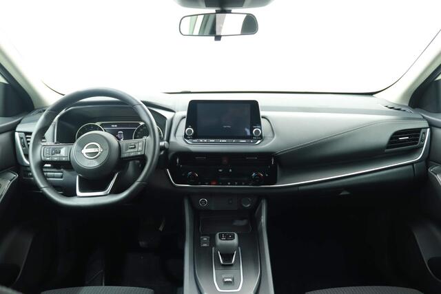 Nissan QASHQAI 1.3 MHEV 158PK XTRONIC ACENTA | Winterpakket | Adaptive Cruise | BLIS