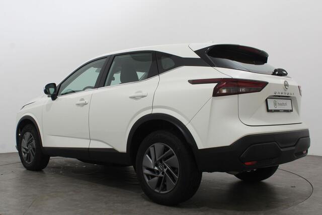 Nissan QASHQAI 1.3 MHEV 158PK XTRONIC ACENTA | Winterpakket | Adaptive Cruise | BLIS