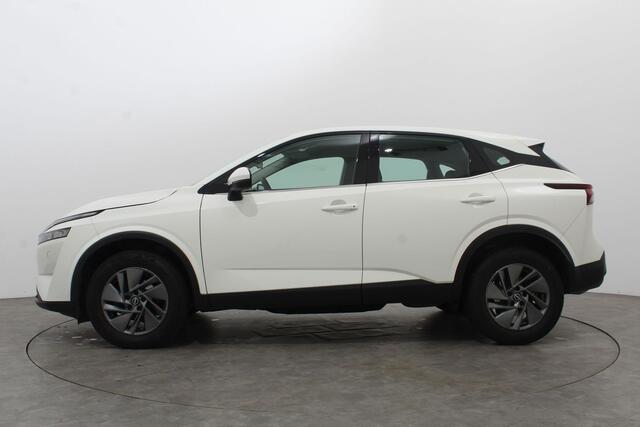 Nissan QASHQAI 1.3 MHEV 158PK XTRONIC ACENTA | Winterpakket | Adaptive Cruise | BLIS