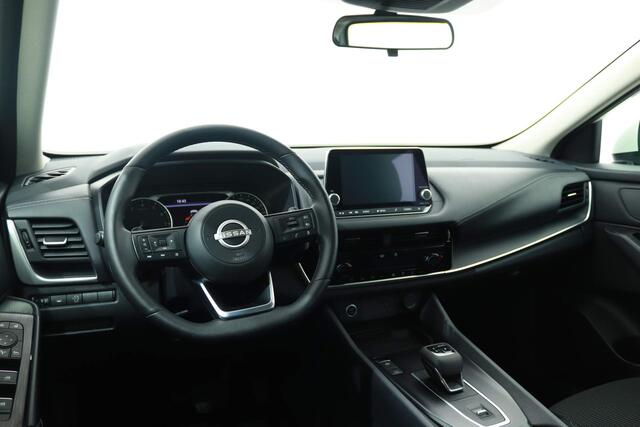 Nissan QASHQAI 1.3 MHEV 158PK XTRONIC ACENTA | Winterpakket | Adaptive Cruise | BLIS