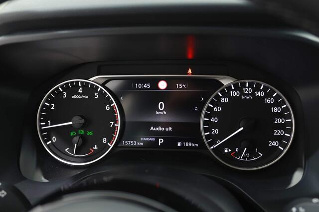 Nissan QASHQAI 1.3 MHEV 158PK XTRONIC ACENTA | Winterpakket | Adaptive Cruise | BLIS