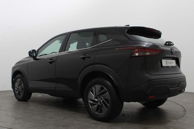 Nissan QASHQAI 1.3 MHEV 158PK XTRONIC ACENTA | Winterpakket | Adaptive Cruise | BLIS