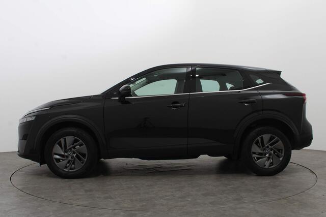 Nissan QASHQAI 1.3 MHEV 158PK XTRONIC ACENTA | Winterpakket | Adaptive Cruise | BLIS