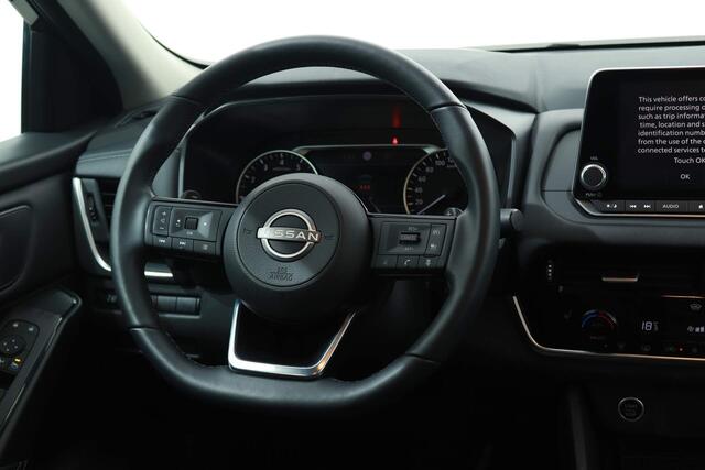 Nissan QASHQAI 1.3 MHEV 158PK XTRONIC ACENTA | Winterpakket | Adaptive Cruise | BLIS