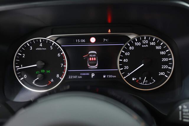 Nissan QASHQAI 1.3 MHEV 158PK XTRONIC ACENTA | Winterpakket | Adaptive Cruise | BLIS