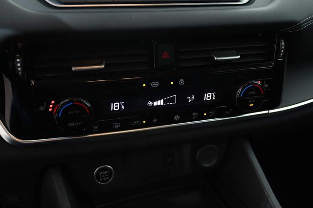 Nissan QASHQAI 1.3 MHEV 158PK XTRONIC ACENTA | Winterpakket | Adaptive Cruise | BLIS