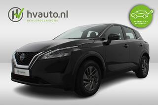 nissan-qashqai-1.3-mhev-158pk-xtron