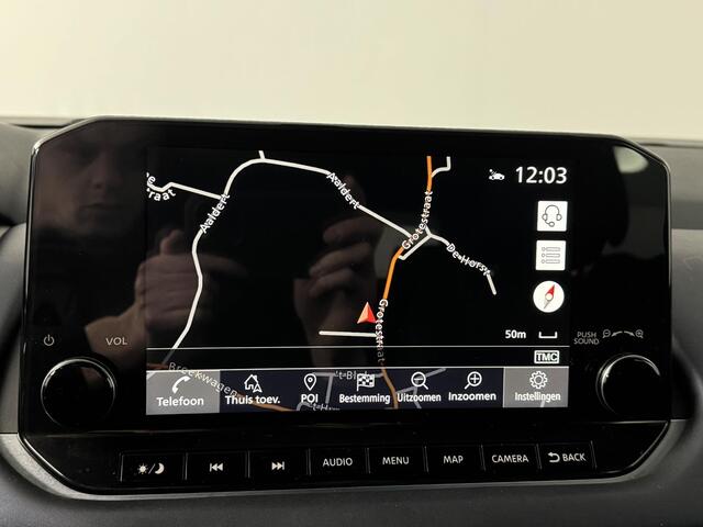 Nissan QASHQAI 1.3 MHEV 159 Xtronic Tekna Plus | Panoramadak | Bose | Leder