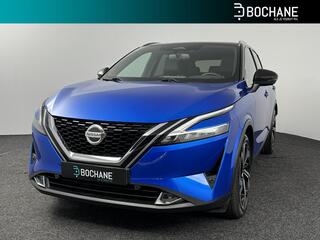 nissan-qashqai-1.3-mhev-159-xtronic