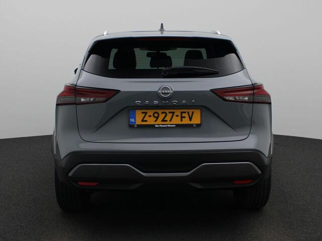Nissan QASHQAI 1.3 MHEV Xtronic Tekna 158PK | Automaat | Panoramadak | Navigatie | 360 Graden Camera | Apple CarPlay & Android Auto