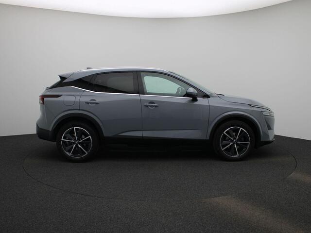 Nissan QASHQAI 1.3 MHEV Xtronic Tekna 158PK | Automaat | Panoramadak | Navigatie | 360 Graden Camera | Apple CarPlay & Android Auto