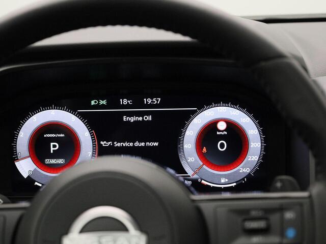 Nissan QASHQAI 1.3 MHEV Xtronic Tekna 158PK | Automaat | Panoramadak | Navigatie | 360 Graden Camera | Apple CarPlay & Android Auto