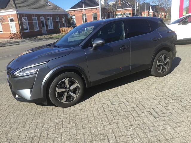 Nissan QASHQAI 1.3 MHEV 158 Xtronic Tekna+Cold Pack