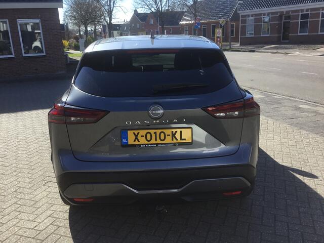Nissan QASHQAI 1.3 MHEV 158 Xtronic Tekna+Cold Pack