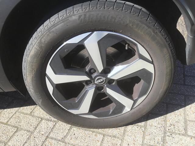 Nissan QASHQAI 1.3 MHEV 158 Xtronic Tekna+Cold Pack