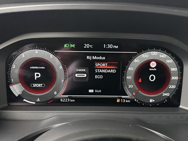 Nissan QASHQAI 1.3 MHEV Xtronic N-Connecta | 360 Camera | Cruise control adaptief | Climatronic | LED | stuurverwarming|
