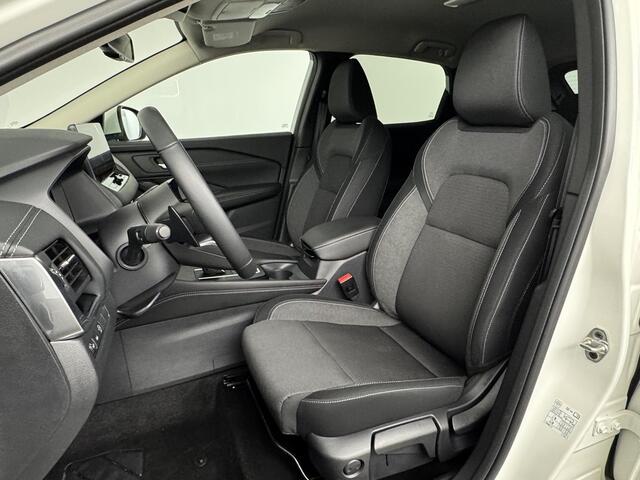 Nissan QASHQAI 1.3 MHEV Xtronic N-Connecta | 360 Camera | Cruise control adaptief | Climatronic | LED | stuurverwarming|