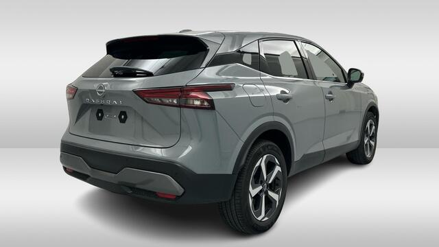Nissan QASHQAI 1.3 MHEV 158PK XTRONIC N-CONNECTA AUT. | Cold Pack | Adaptive Cruise | 360 camera