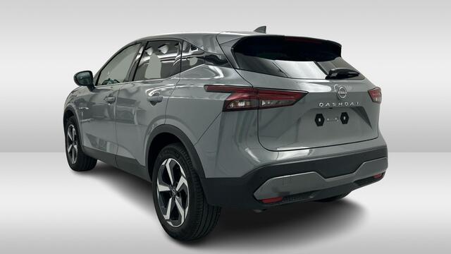 Nissan QASHQAI 1.3 MHEV 158PK XTRONIC N-CONNECTA AUT. | Cold Pack | Adaptive Cruise | 360 camera