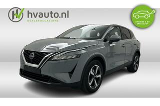 nissan-qashqai-1.3-mhev-158pk-xtron