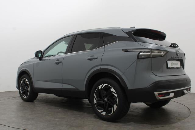 Nissan QASHQAI 1.3 MHEV 158PK XTRONIC N-CONNECTA CVT | Facelift | Cold Climate Pack
