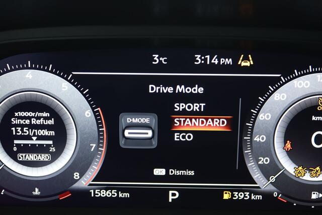 Nissan QASHQAI 1.3 MHEV 158PK XTRONIC N-CONNECTA CVT | Facelift | Cold Climate Pack