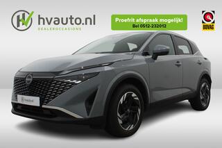 nissan-qashqai-1.3-mhev-158pk-xtron