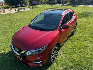 nissan-qashqai-1.6-tekna-*164pk*pan