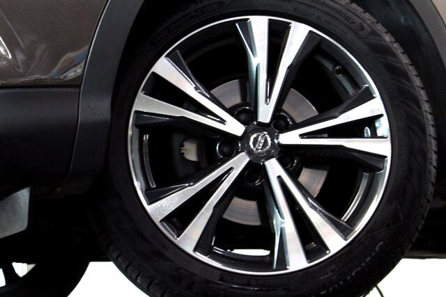 Nissan QASHQAI 1.2 Tekna AUTOMAAT PANO NAV DAB 360CAMERA '18