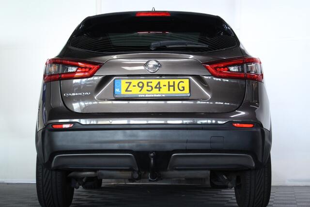 Nissan QASHQAI 1.2 Tekna AUTOMAAT PANO NAV DAB 360CAMERA '18