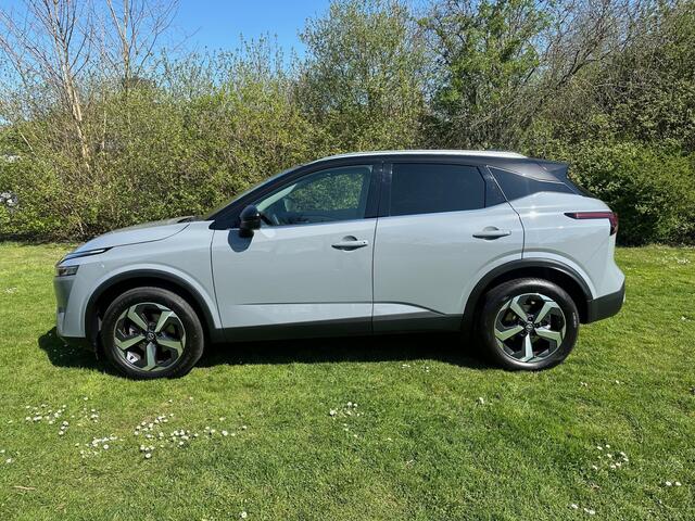 Nissan QASHQAI 1.3 MHEV Premiere Edition 360 *FULL*HEADUP DISPLAY*PANO*NAVI*TREKHAAK*APPLE-PLAY*ETC ETC*