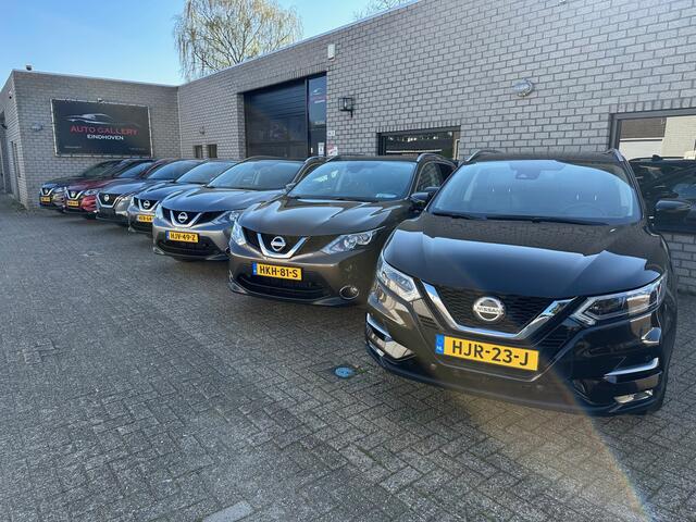 Nissan QASHQAI 1.3 MHEV Premiere Edition 360 *FULL*HEADUP DISPLAY*PANO*NAVI*TREKHAAK*APPLE-PLAY*ETC ETC*